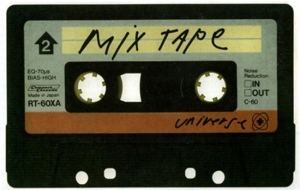 mixtape